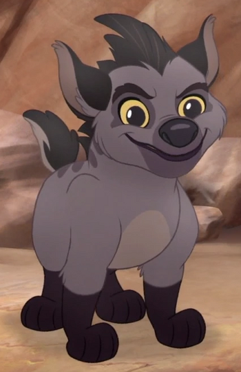 janja lion guard toy