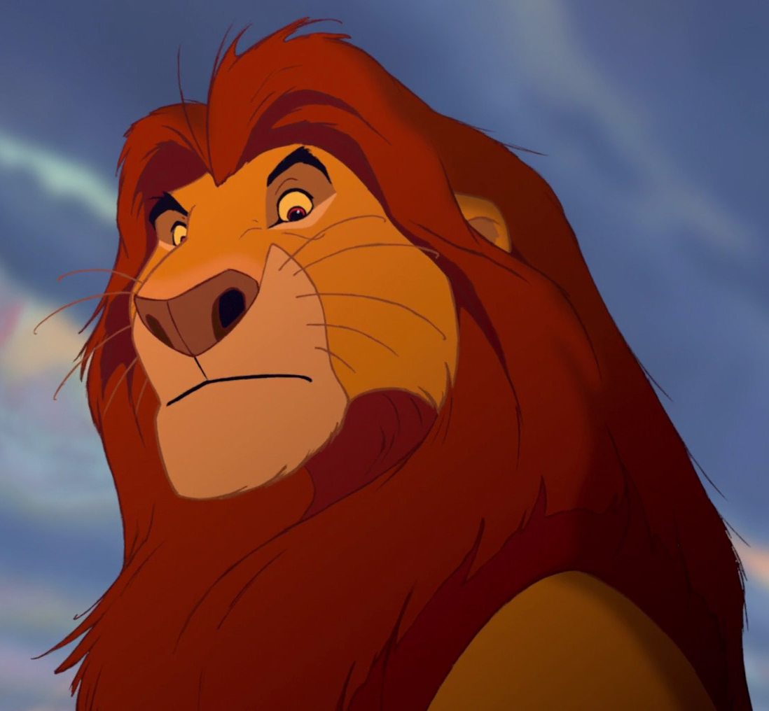 Mufasa The Lion King Wiki FANDOM powered by Wikia