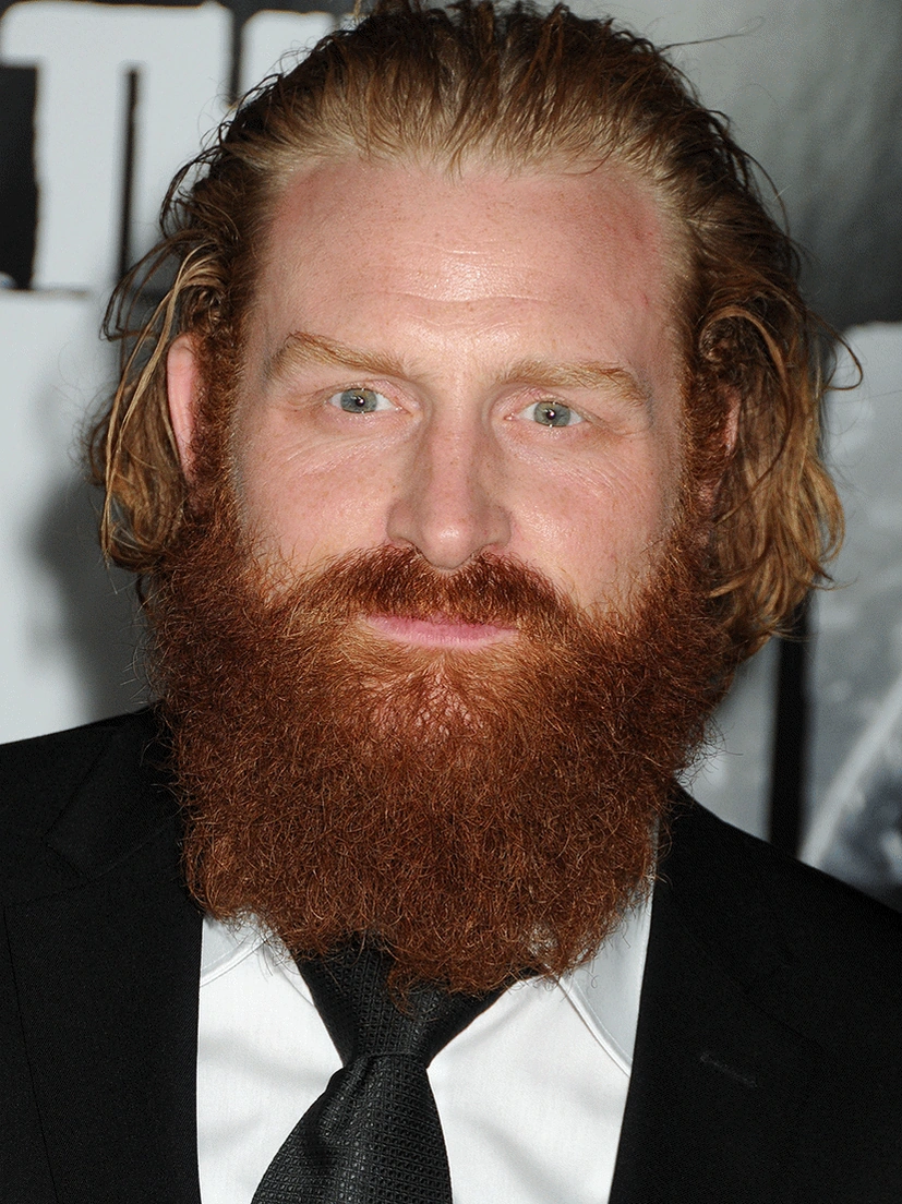 Kristofer Hivju | The Lion King Wiki | FANDOM powered by Wikia