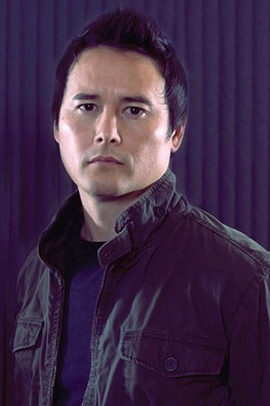 Johnny Yong Bosch The Lion King Wiki Fandom