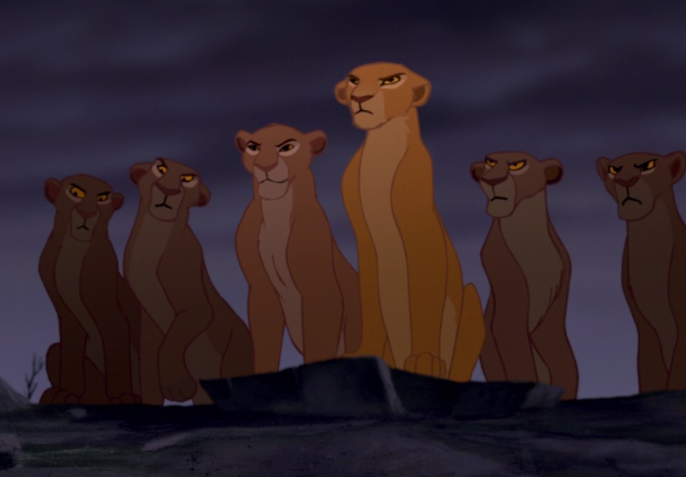 Simba's pride The Lion King Wiki Fandom