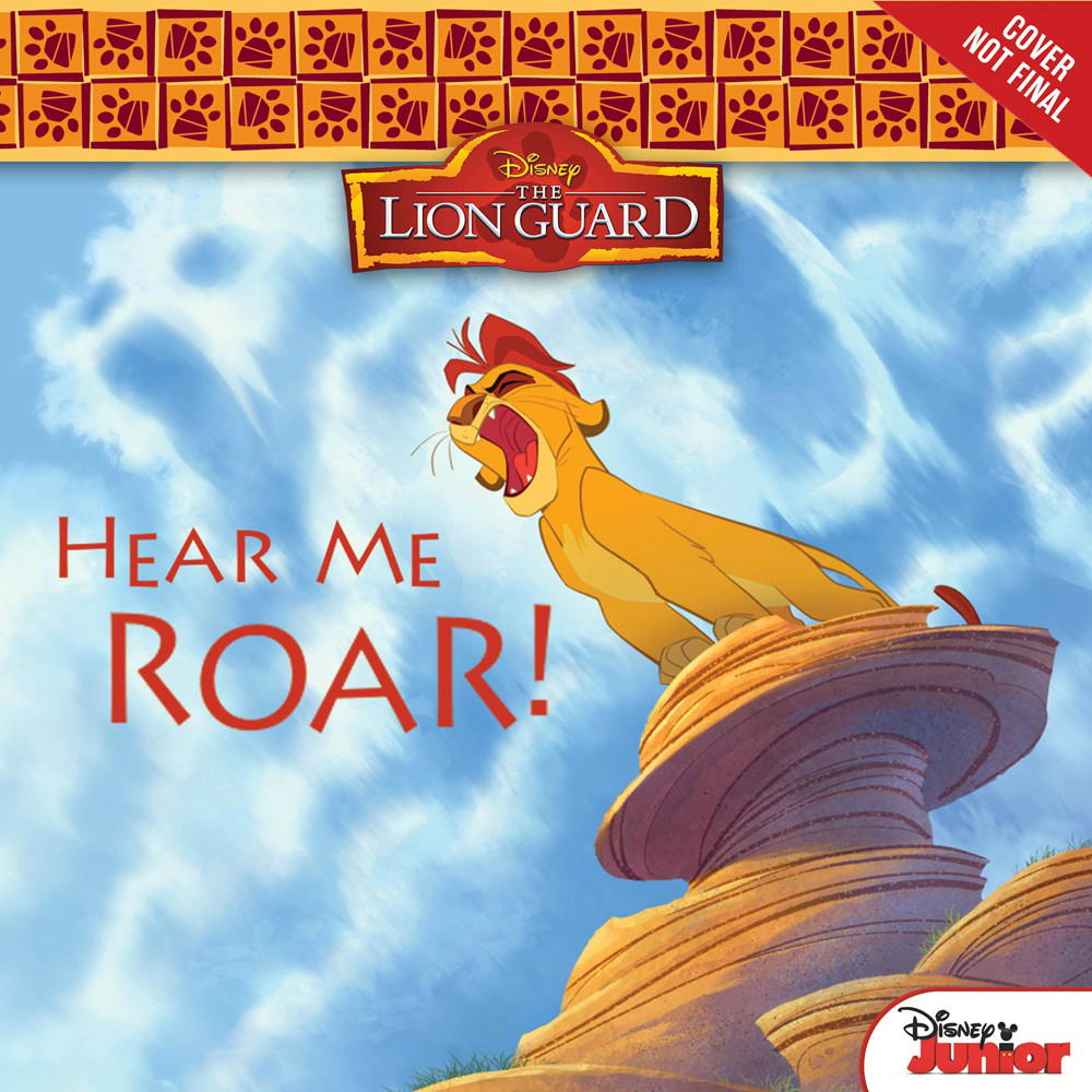 Hear Me Roar! The Lion King Wiki FANDOM powered by Wikia
