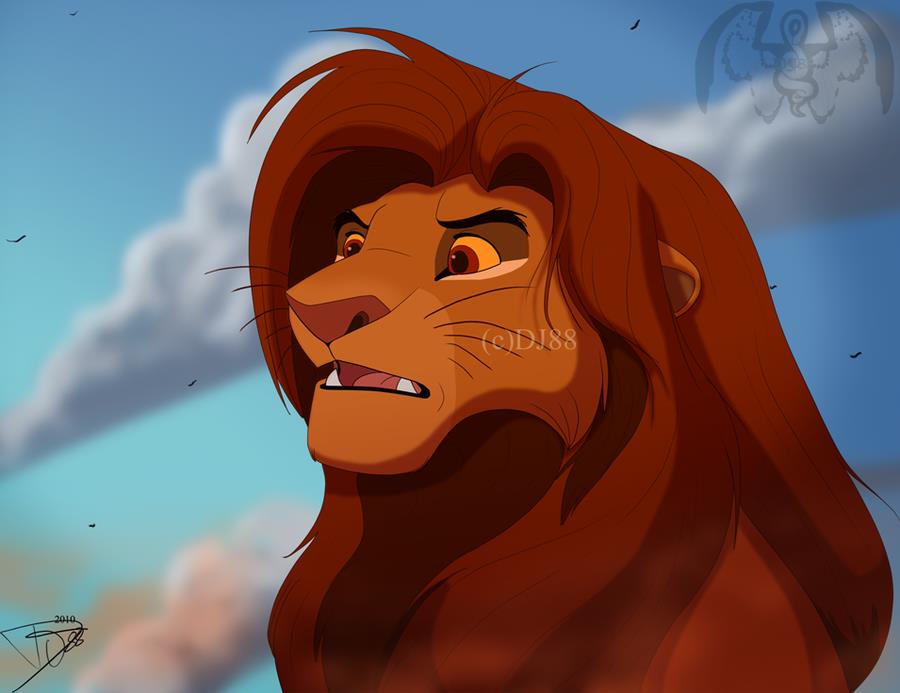 Koda Lion King Madness Wiki FANDOM powered by Wikia