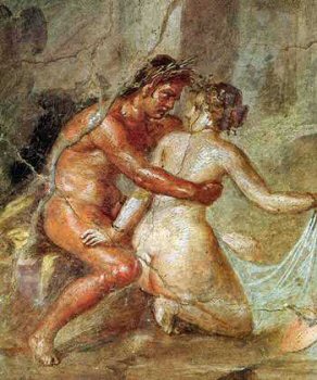 Ancient roman sex