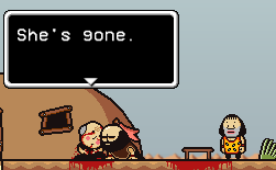 Lisa The Painful Overview Cave Story Tribute Site Forums