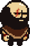 Image result for brad lisa the painful