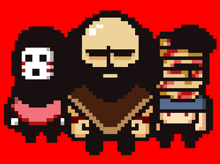 Lisa The Painful Rpg Rando Scapesfasr