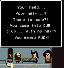 MensHairClubDandy