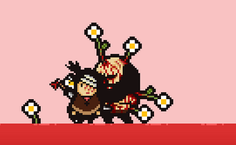 Jackin Lisa The Painful Joyless Ending