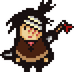Buddy | Lisa RPG Wiki | Fandom