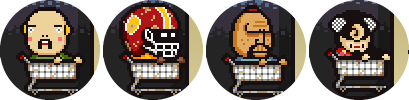 Cart Guys