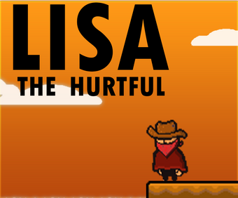 Lisa Gaming Face