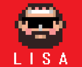 Lisa Gaming Face Reveal