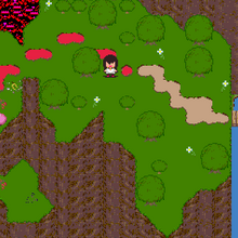 Lisa The First Lisa Rpg Wiki Fandom