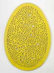 Lucio Fontana