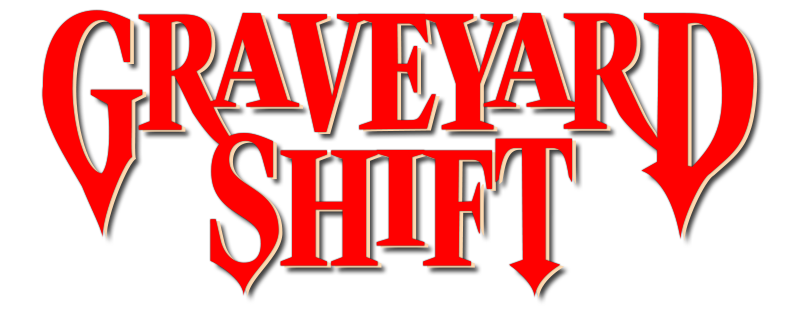 graveyard shift tour