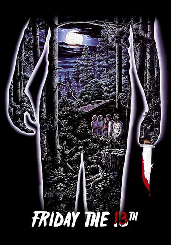 Friday The 13th List Of Deaths Wiki Fandom