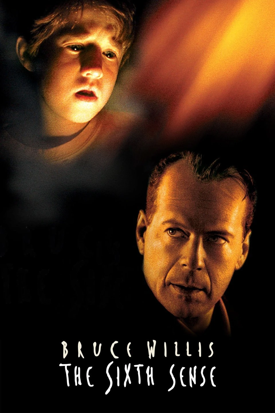 The Sixth Sense (1999) List of Deaths Wiki Fandom