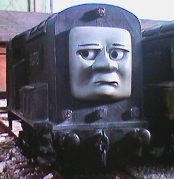 thomas friends names