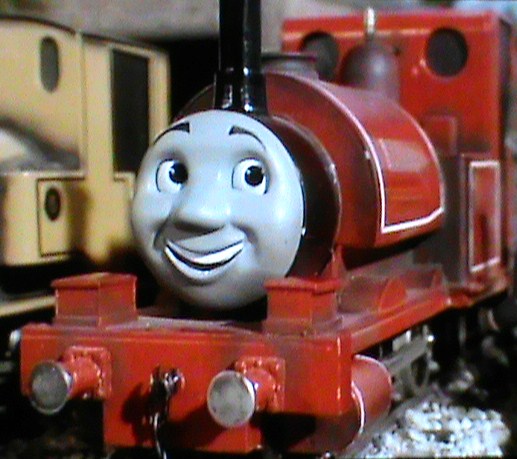 Skarloey | List of Thomas and Friends Characters Wiki | FANDOM powered