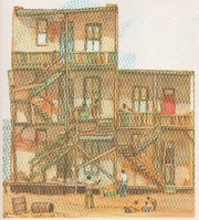 Le ghetto
