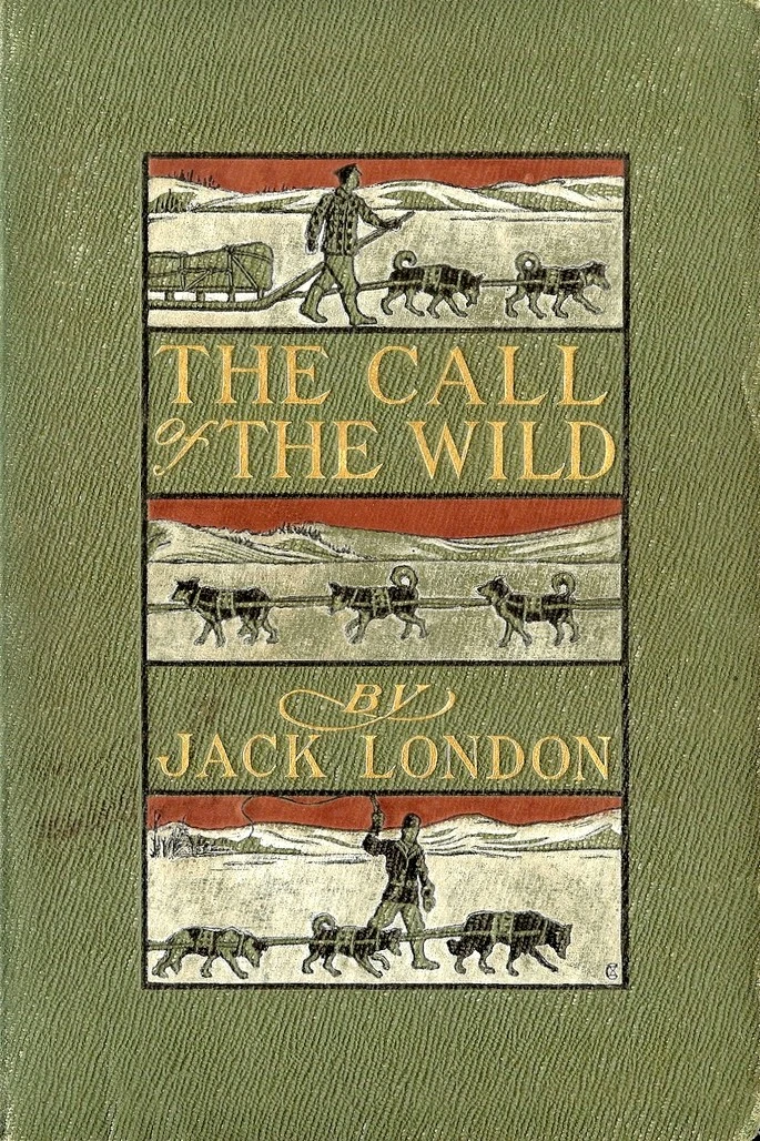 L'appel de la forêt Wiki Littérature