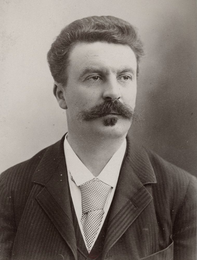 Maupassant  Wiki Littérature  FANDOM powered by Wikia