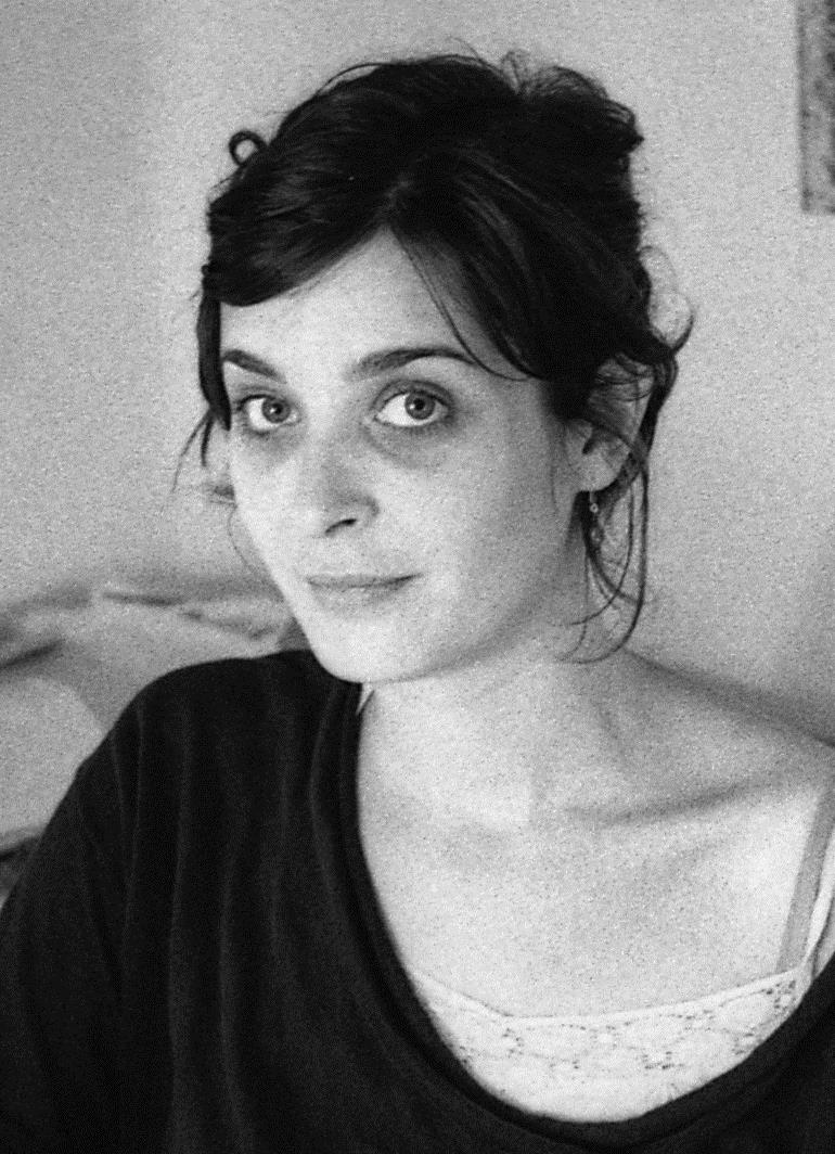 Elisa Géhin