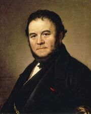 Stendhal