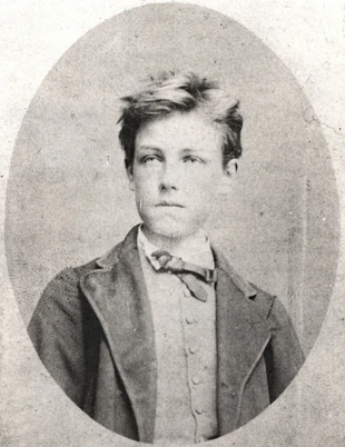Arthur Rimbaud Wiki Littérature FANDOM powered by Wikia