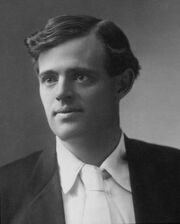 Jack London