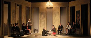 HAMLET-2011--Mousetrap