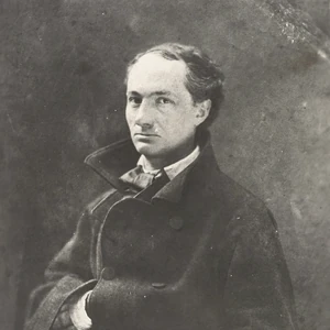 Charles Baudelaire Wiki Litterature Fandom