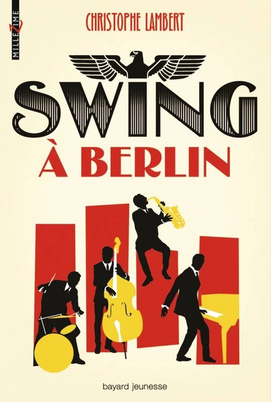 Swing à Berlin Wiki Littérature Fandom