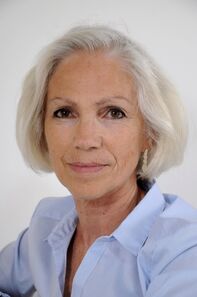 Christel Mouchard