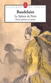 Spleen cde paris
