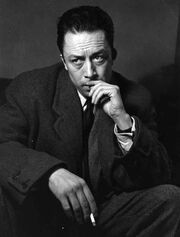 Albert-camus