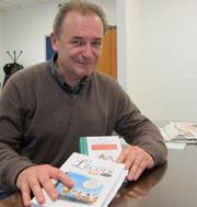 Christophe Besse