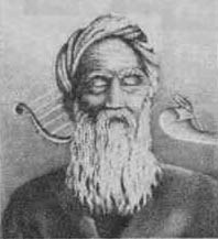 Rudakii