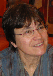 Hélène Montarde