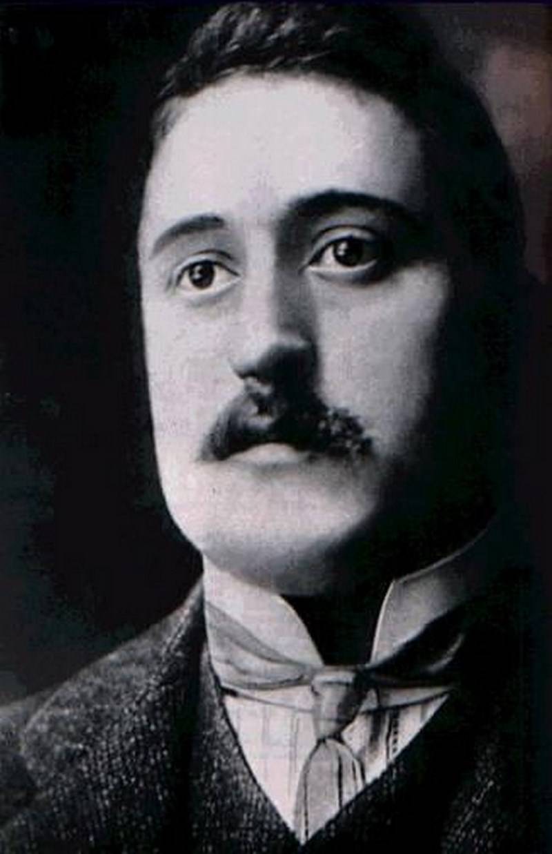 Guillaume Apollinaire | Wiki Littérature | Fandom