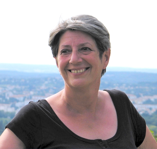 Béatrice Bottet