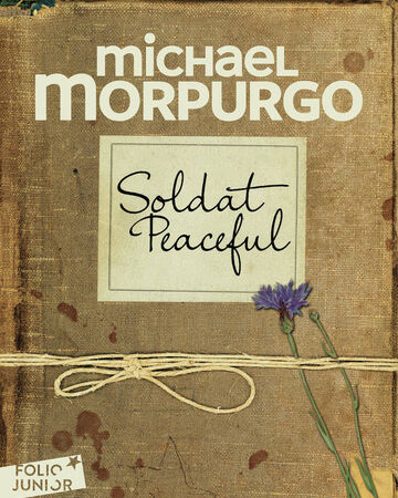 Le Soldat Peaceful Wiki Litterature Fandom