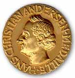 Premio Hans Christian Andersen