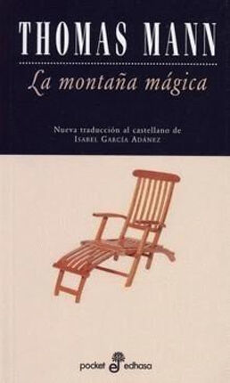 La montaña mágica | Literatura Wiki | Fandom
