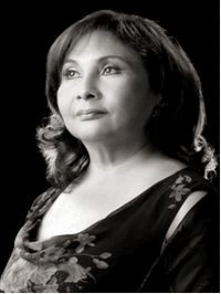 Sonia Manzano