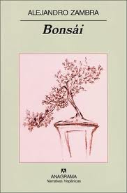 Bonsái (novela)