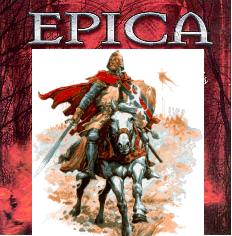 Épica