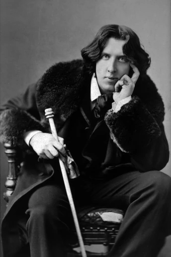 Oscar Wilde Literatura Wiki Fandom