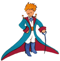 El principito